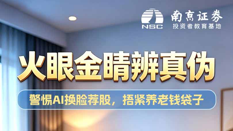 火眼金睛辨真伪