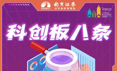 07.科创板八条之加强科创板上市公司全链条监管